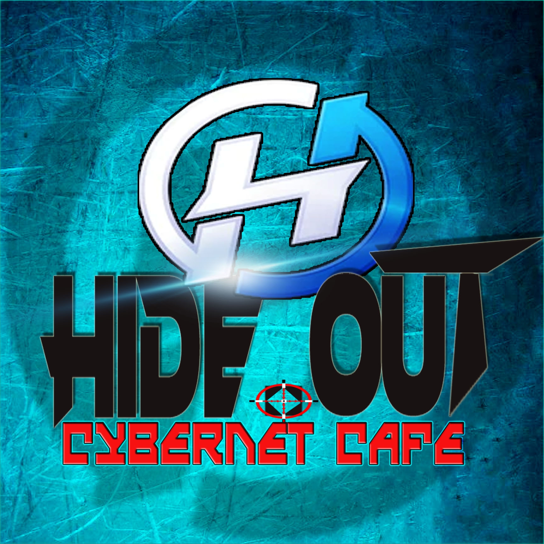 Hide Out Cybernet Cafe — tournament venue