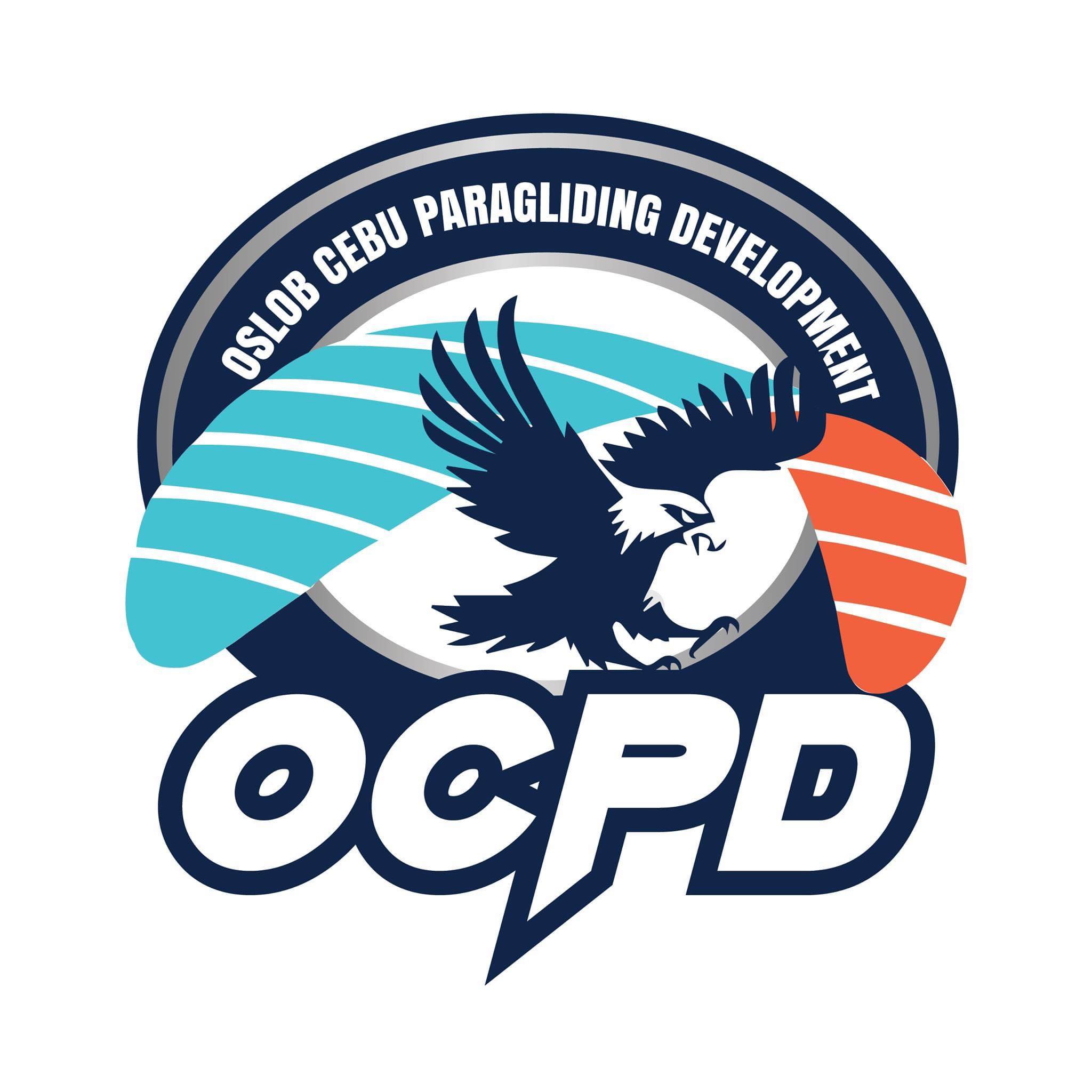 OCPD Oslob Cebu Paragliding